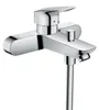 Hansgrohe Logis Wannenmischer Aufputz Chrom Produktbild-Vorschau 9