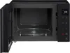 Micro-ondes Solo Smart Inverter 32l 1200w Noir Ms3235gib - Voir les images du produit 2