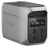 EcoFlow DELTA 3 Max Plus station d'alimentation portable Voir les images du produit 9