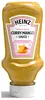 Heinz Curry Mango, Kari, 220 ml, Celer, Mléko, Hořčicová, Náhled obrázku produktu 8