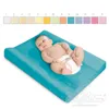 BABYMATEX Potah na přebalovací podložku bílý Náhled obrázku produktu 12