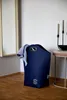 WENKO Wäsche Korb Sammler Box Sortierer Badezimmer Sack Produktbild-Vorschau 5