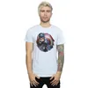 Marvel - T-Shirt für Herren BI27634 (M) (Grau) Produktbild-Vorschau 2