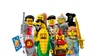 LEGO® - Minifigures, Serie 17; 71018 Produktbild-Vorschau 4