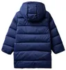 United Colors of Benetton JACK, blauw, 140 cm Productafbeelding-voorbeeld 2