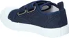 AMERICAN CLUB TEN173 Kinder-Sneaker mit Klettverschluss, Produktbild-Vorschau 4