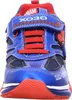 Geox Spiderman Blinker Blue Podgląd zdjęcia produktu 42