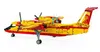 LEGO Technic - Avion bombardier d'eau Voir les images du produit 28