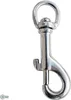 Bolzenkarabiner Karabinerhaken Karabiner Produktbild-Vorschau 4