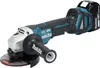 Makita DGA517Z Akku-Winkelschleifer Produktbild-Vorschau 2