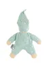 Sterntaler Spielpuppe Heiko mint grün original Produktbild-Vorschau 2