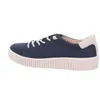 Gabor 43.331 fs2024 Schnürschuhe blau dunkel in Gr. 42.5 Produktbild-Vorschau 16