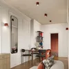 Wandlamp AURA rood ochra G9 Productafbeelding-voorbeeld 11