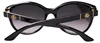 Gucci Sonnenbrille GUCCI GG0631S 001 Produktbild-Vorschau 3