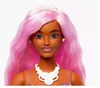 Barbie Fashionistas Deluxe Style-Puppe Nr. 1 mit glänzendem Produktbild-Vorschau 16