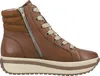 Rieker Sneaker High W0962-24 Damen 31363036303137 Braun 40 Produktbild-Vorschau 2