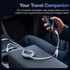 Schnellladekabel 3in1 Baseus Free2Draw USB-C auf Produktbild-Vorschau 23