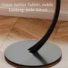 Beistelltische, mobiler Kaffeetisch, Beistelltisch, C-Form, Produktbild-Vorschau 7