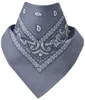 Miobo Bandana Kopftuch & Halstuch – Vielseitiges Accessoire Produktbild-Vorschau 3