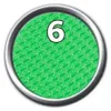 TRIXIE 16246, Pes, XXS-XS, Tyrkysová, Jednobarevný Náhled obrázku produktu 3