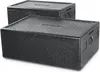 HENDI Speisetransportbehälter GN 1/1 40 L EPP  600x400x275 Produktbild-Vorschau 3