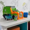 PAW Patrol , Extragroßer Recycling-Truck mit Rocky Produktbild-Vorschau 6