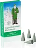 Crottendorfer Räucherkerzen - Waldmoos von Crottendorfer Produktbild-Vorschau 1