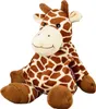 Warmies® Wärmekissen/Stofftier Wildtiere Giraffe Produktbild-Vorschau 3