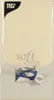 STARPAK Tischdecke "soft selection" creme aus PP-Vlies 1,20 Produktbild-Vorschau 1