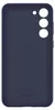 Etui Samsung Ef-Ps916Tn S23+ S916Granatowy/Navy Silicone Voir les images du produit 3