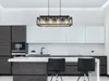 Globo Lighting Lampe à suspendre métal noir mat, 4x E27 Voir les images du produit 6