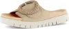 Gabor Damen Pantoletten 63.745.14  Samchevreau Beige  Gr.40 Produktbild-Vorschau 36