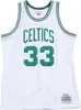 Basketbalový dres Mitchell & Ness Boston Celtics #33 Larry Náhled obrázku produktu 8
