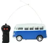 Toi-Toys RC Retro Bus mit Licht, ferngesteuertes Produktbild-Vorschau 5