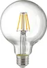 SIGOR 7W Globe 95mm Filament klar E27 806lm 2700K dimmbar Produktbild-Vorschau 1
