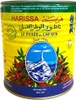 Harissa la flamme du cap bon - Chilipaste aus Tunesien Produktbild-Vorschau 1