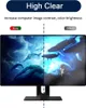 Ochranná fólie na monitor, ochranná fólie na obrazovku Náhled obrázku produktu 6