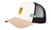 Coastal HFT Trucker Cap Naturalist Stone Produktbild-Vorschau 1