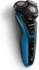 Philips AquaTouch S5050/04, Rotationstrasierer, Schwarz, Produktbild-Vorschau 4