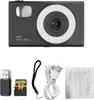 digitální fotoaparát 1080P, digitální videokamera, 48 MP, Náhled obrázku produktu 10