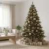 Weihnachtsbaum „Spessarttanne Classic“ PVC 19001 Produktbild-Vorschau 3