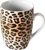 Becher Studio Tavola Leopard - 340 ml - 6 stücke Produktbild-Vorschau 2