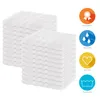 Lavea® Seiftuch 20er Set 30x30 cm, 100% Baumwolle, Produktbild-Vorschau 2