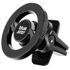 BLUE STAR Support magnétique pour voiture CLAMP adapté à la Voir les images du produit 2