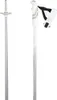 Rossignol Electra Premium R-Clip Silver 110 cm Kijki Podgląd zdjęcia produktu 7
