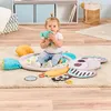 VTech Koala-Spieldecke, Babyspielmatte, Mehrfarbig Produktbild-Vorschau 2