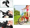 EIRONA Panier à vélo pour enfants en fil métallique étanche Voir les images du produit 4