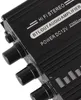 Wzmacniacz stereo 12 V, przenośny, czysta jakość dźwięku, Podgląd zdjęcia produktu 2