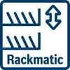 Bosch Serie 4 SMI4HTS14E, Teilintegrierter Geschirrspüler, 60 cm, Label Rackmatic Produktbild-Vorschau