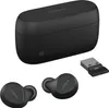 Jabra Evolve2 Buds MS In-Ear-Kopfhörer schwarz Produktbild-Vorschau 12